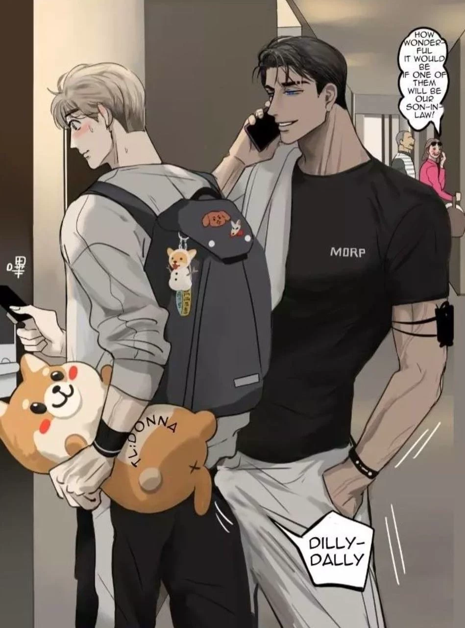 O Ciro ~ BL thumbnail