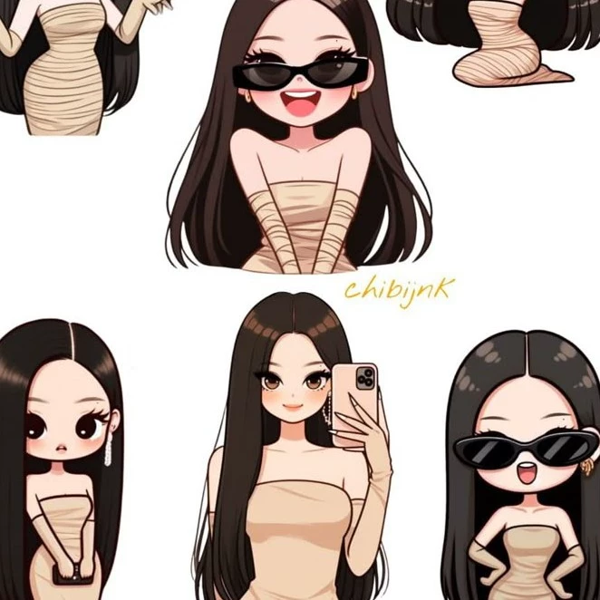 Mimi:3 