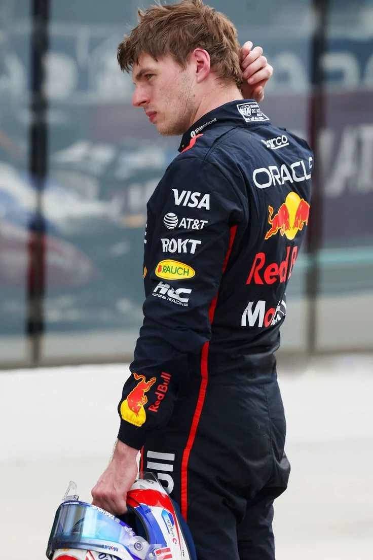 Max Verstappen thumbnail