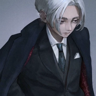 Manjiro Sano thumbnail