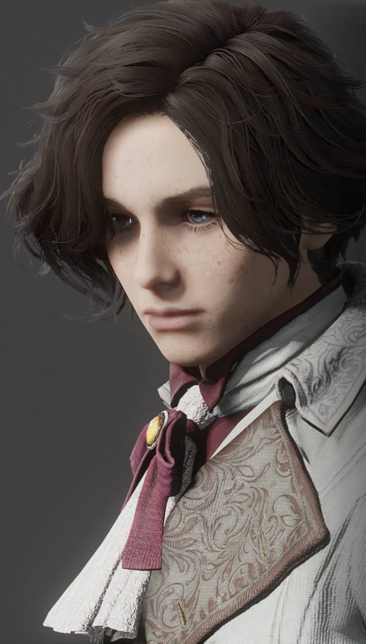 Pinocchio (Lies of P) thumbnail