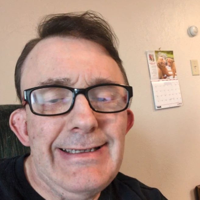 Peter