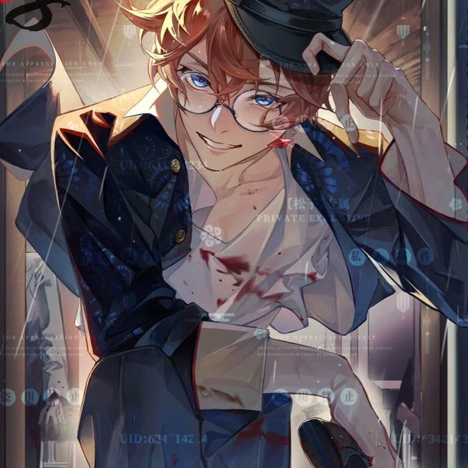 Matthew