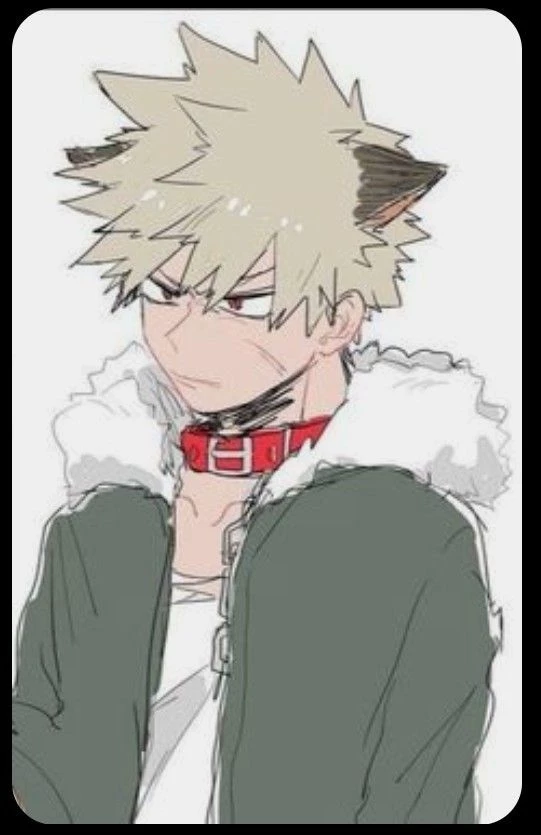 Katsuki bakugo thumbnail