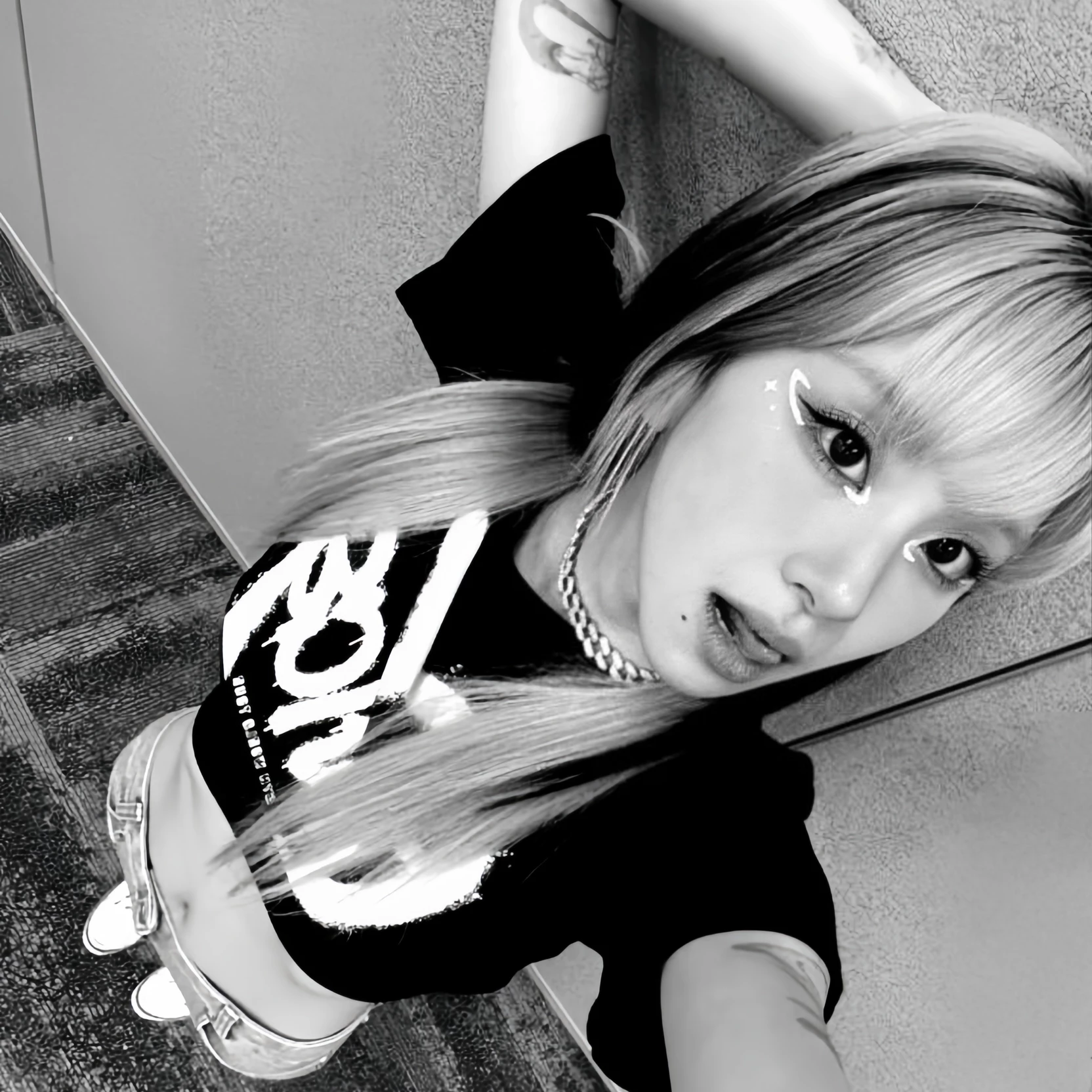 Aylin.