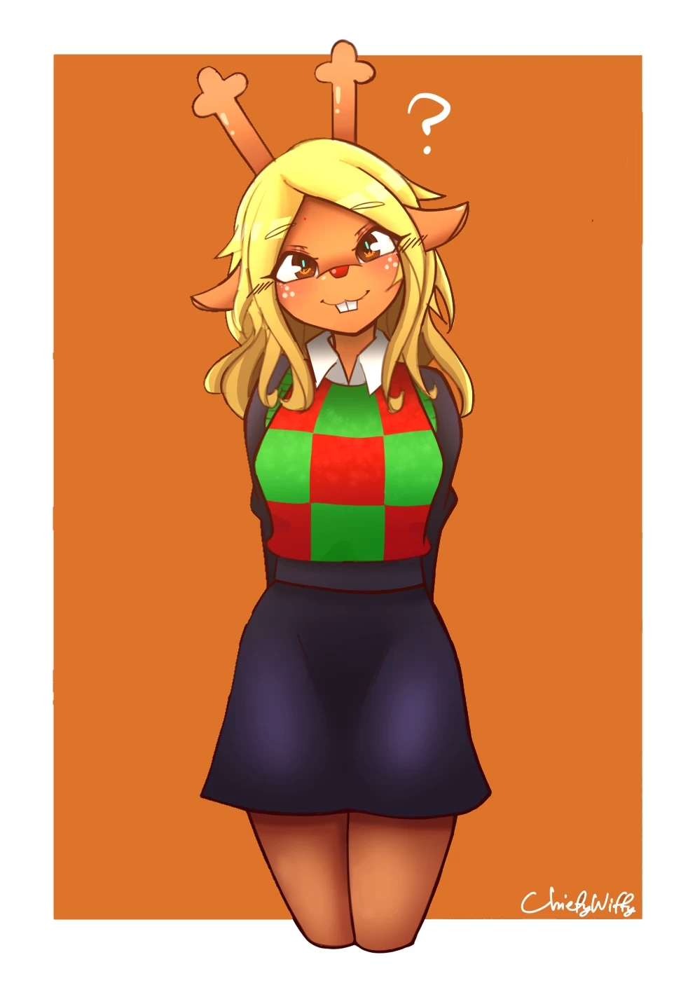 Noelle holiday thumbnail