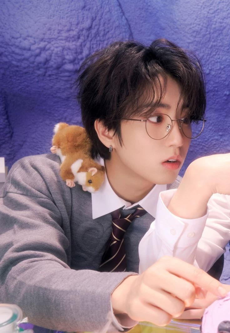 Jisung thumbnail