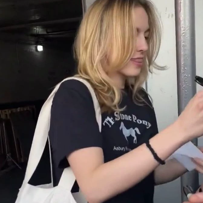 Lauren