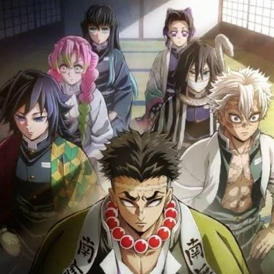 Demon slayer–You're  the final hope  thumbnail
