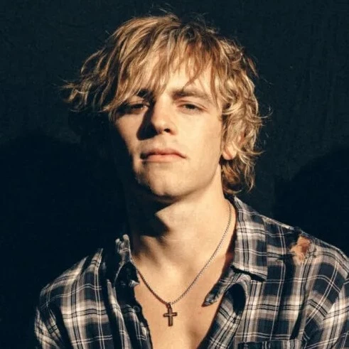 Everything Ross Lynch 