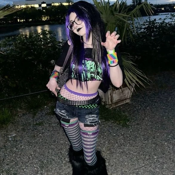 Fae Queen