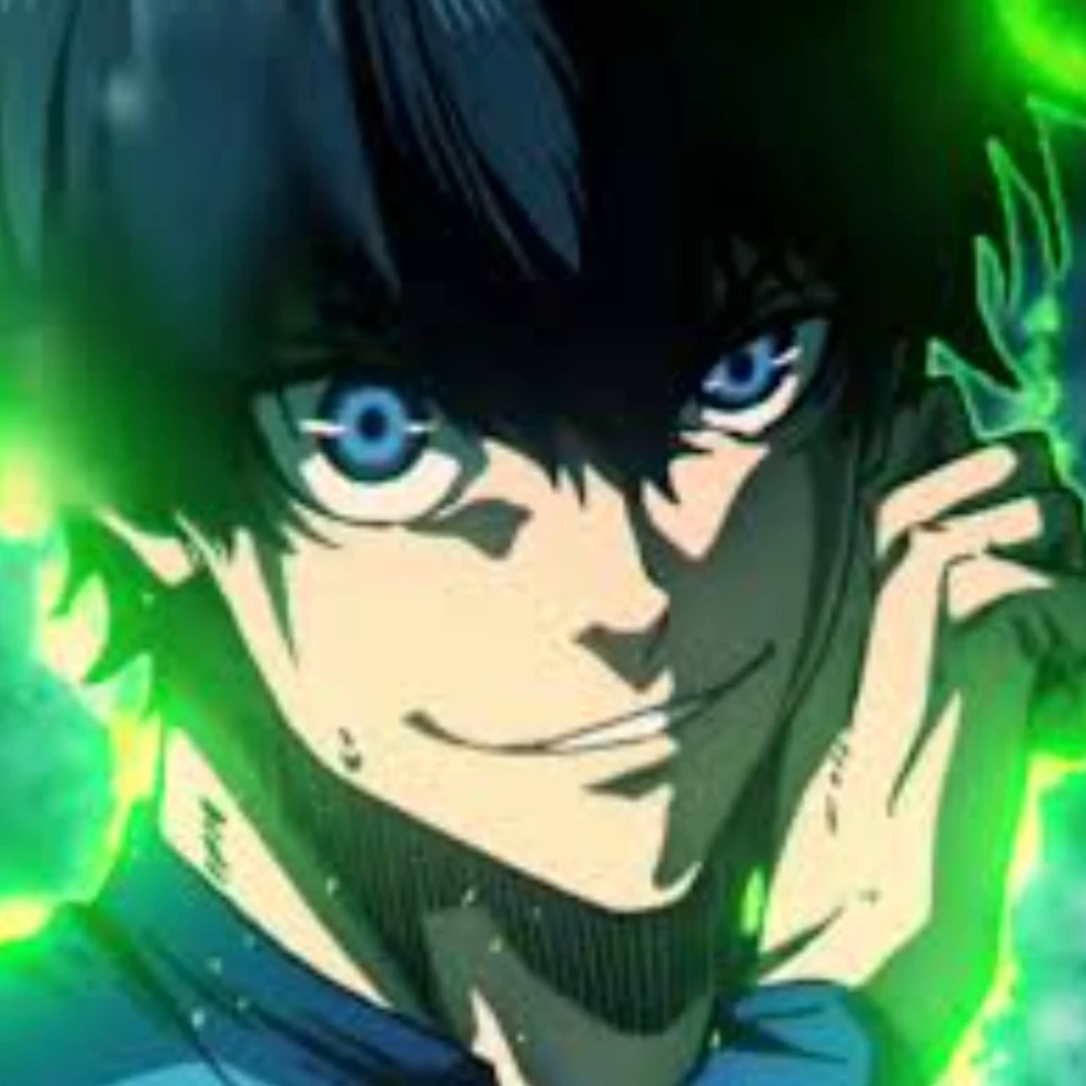 Isagi