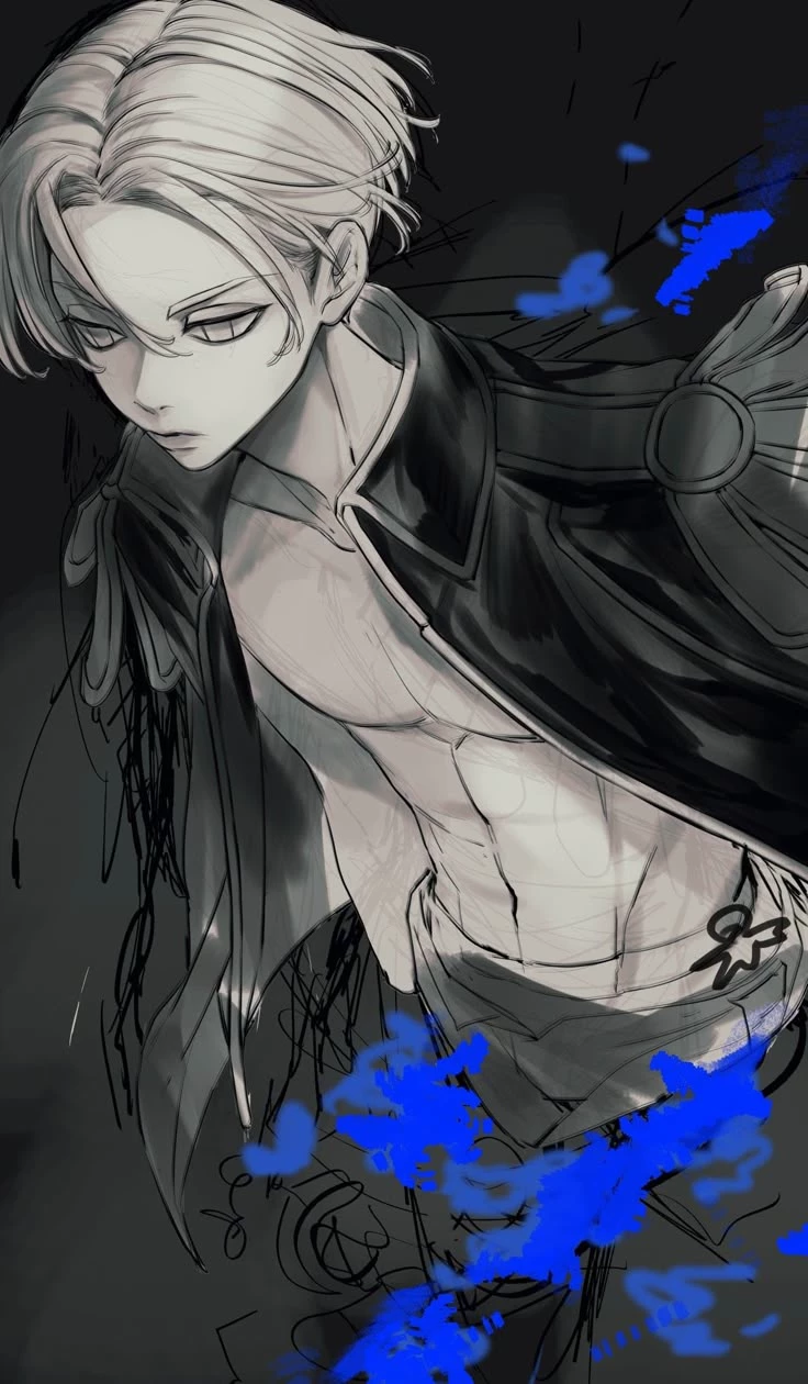 Manjiro Sano (Mikey) thumbnail