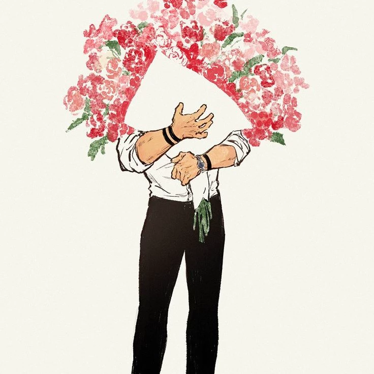 Germaionie(⁠●⁠’⁠3⁠)⁠♡
