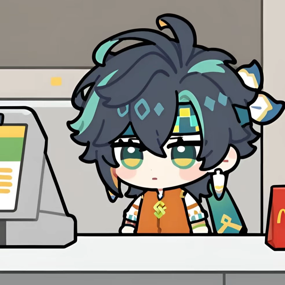 我是奶龙