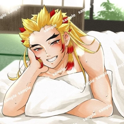 Rengoku thumbnail
