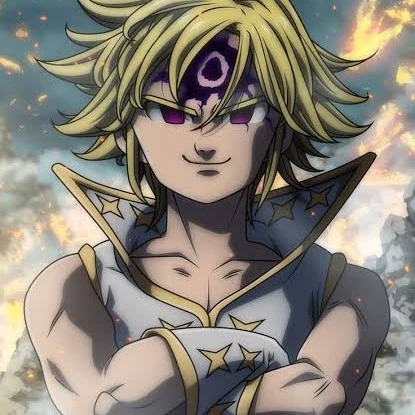 Meliodas
