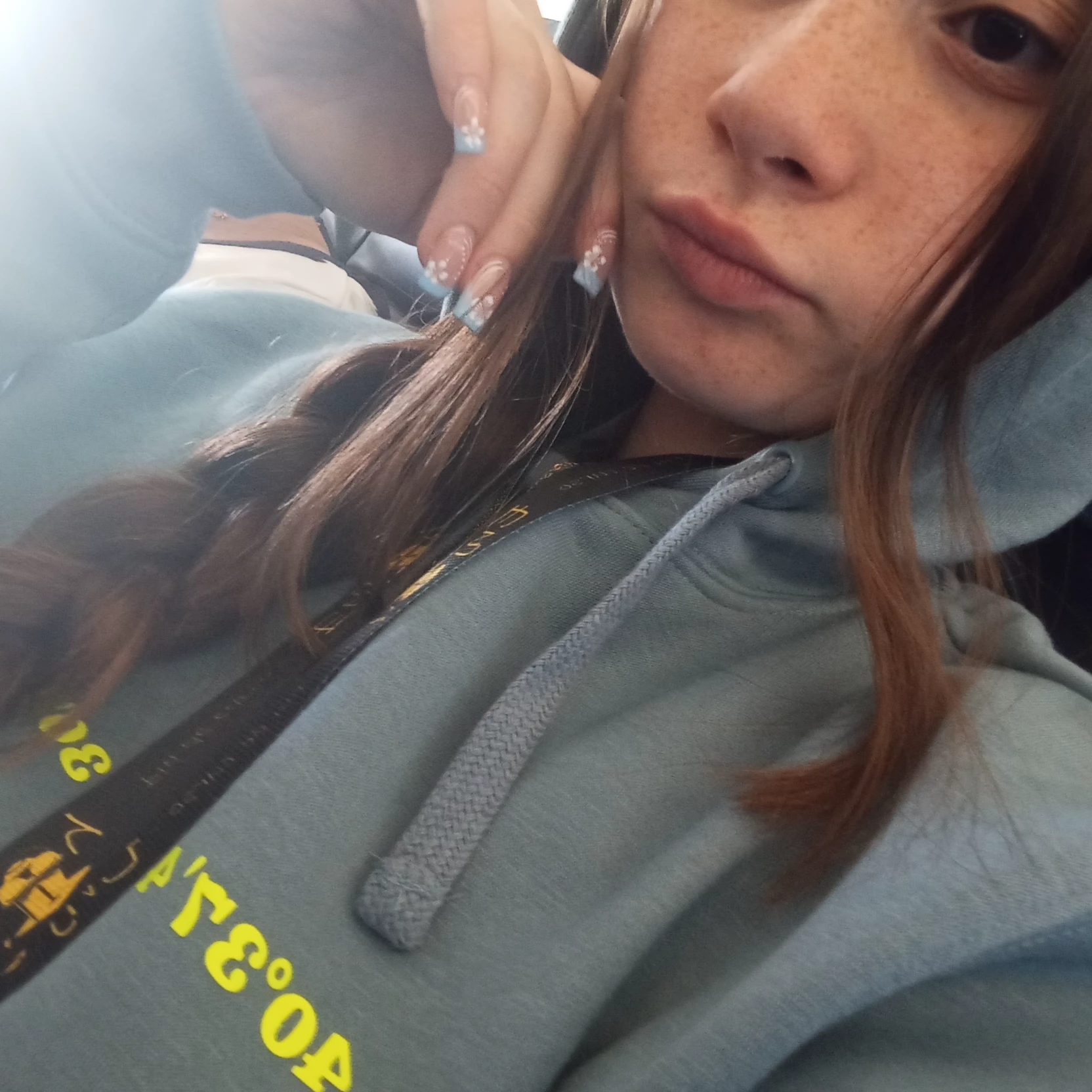 Cristina
