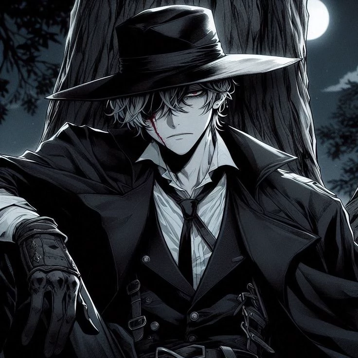 Victor - The Vampire Hunter thumbnail