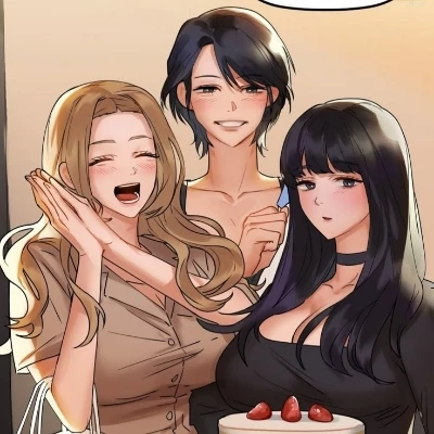 Brittany, Hannah, Danielle thumbnail