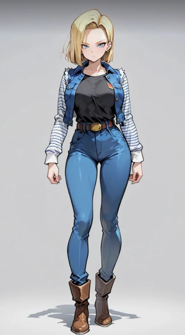 Android 18 (Lazuli) thumbnail