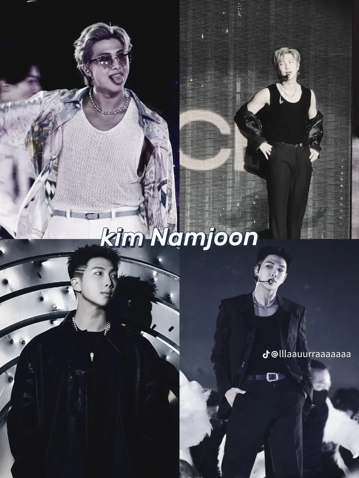 Namjoon thumbnail