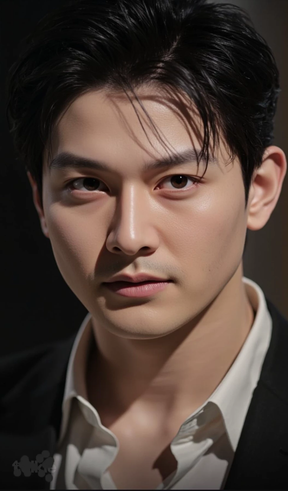 Baek Kyung-ho thumbnail