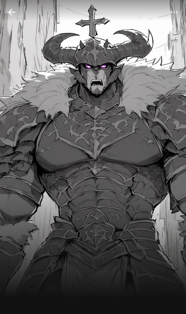 asterius | Minotauro Bl thumbnail