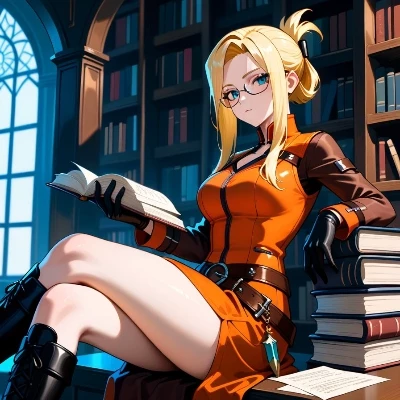 Quistis Trepe thumbnail