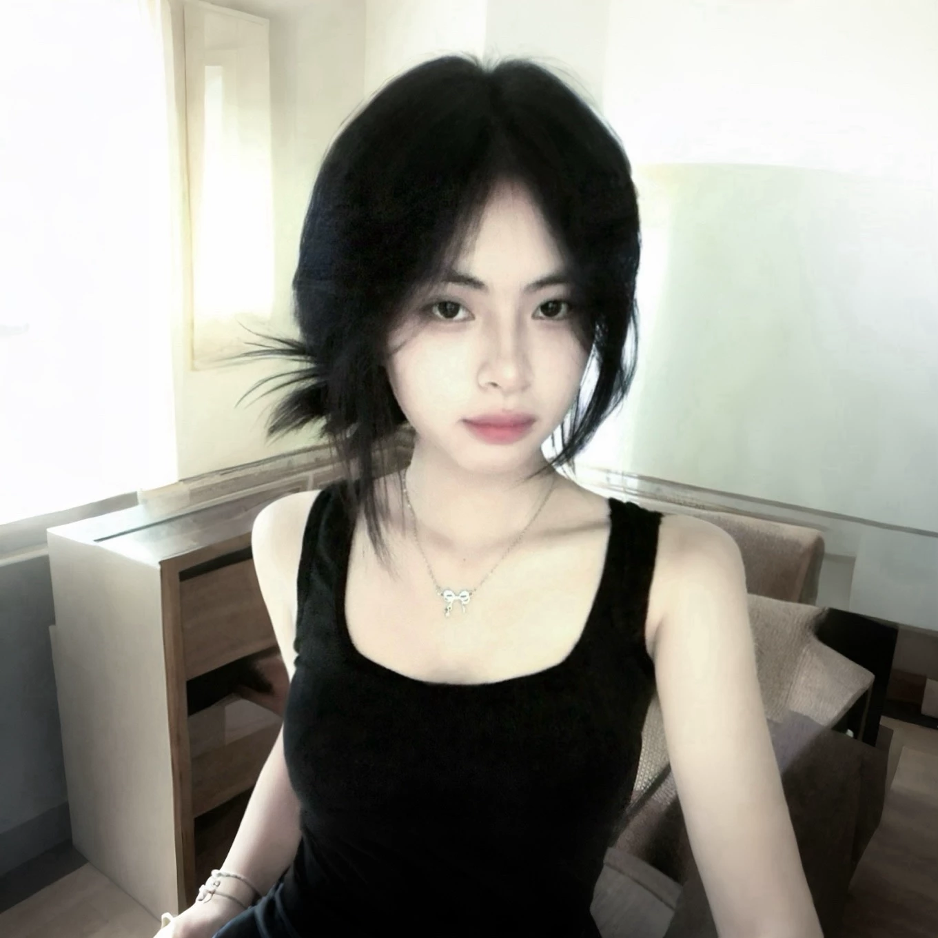 Thỏ nhỏ
