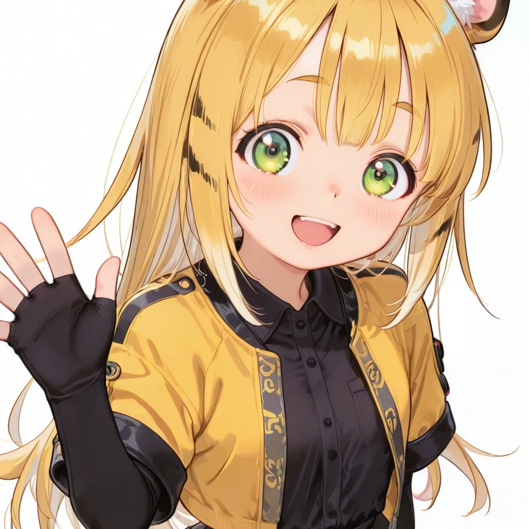 Tora-Chan