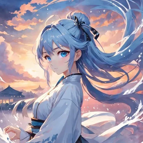 Tori