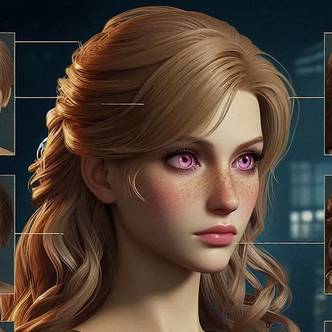 Annie