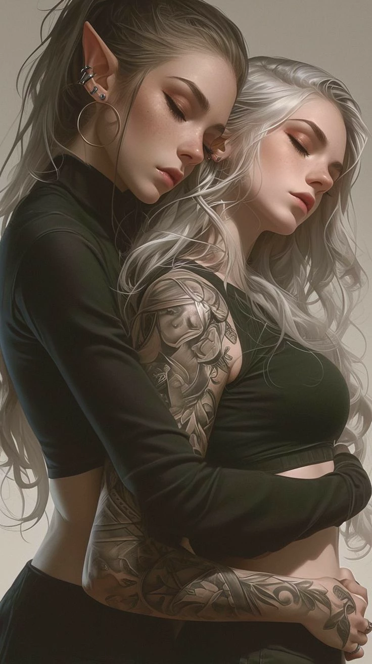 Lina & Seralyth oil thumbnail