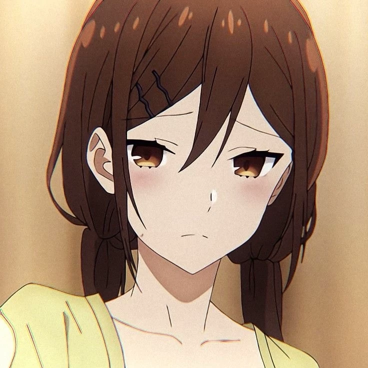 🥞⋮ ⌗ hori kyouko 