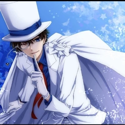 White Mirage thumbnail