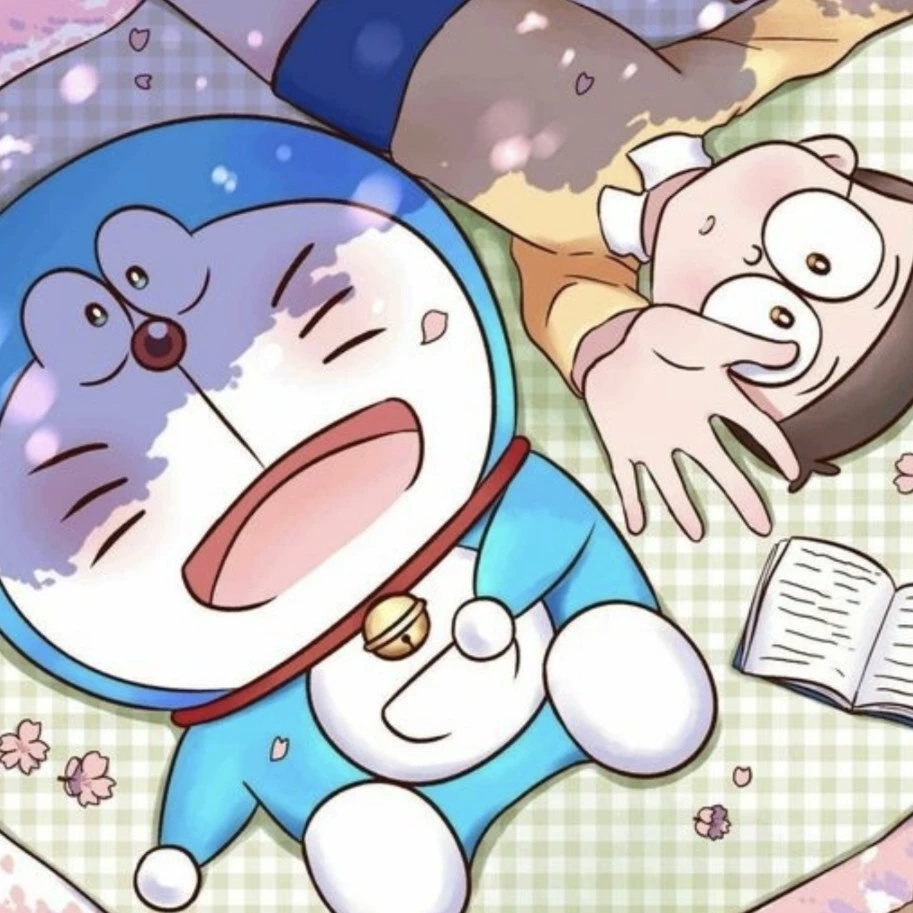 Doraemon và tình bạn