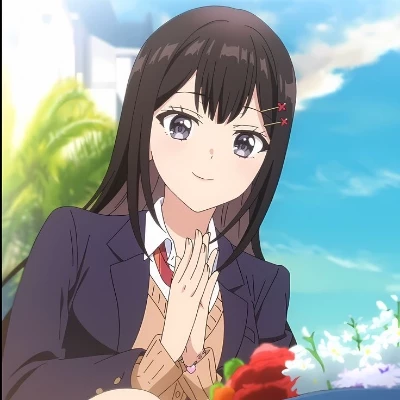 Enomoto Rion thumbnail