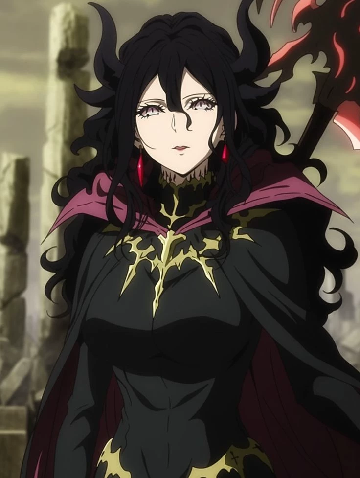Sherry and the 8 Saint's  thumbnail