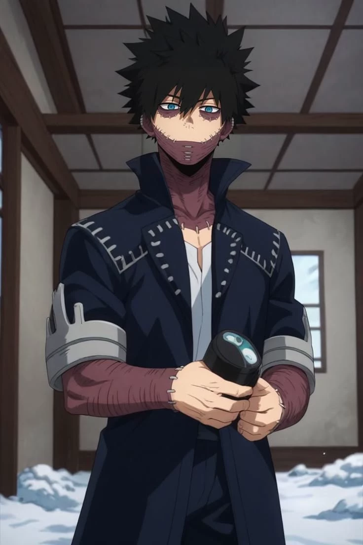 Dabi  thumbnail