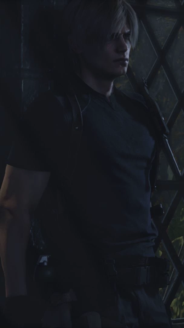 Leon Kennedy thumbnail