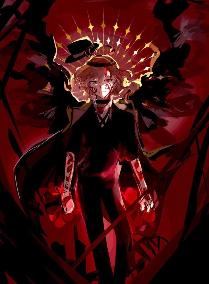 I hear Kakahara thumbnail