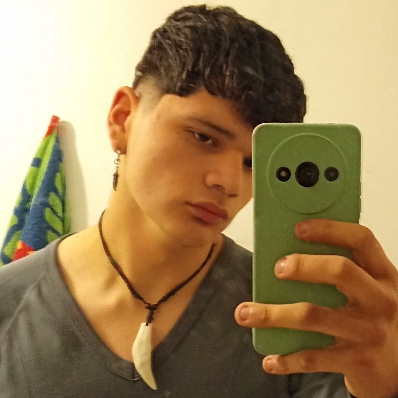 .
