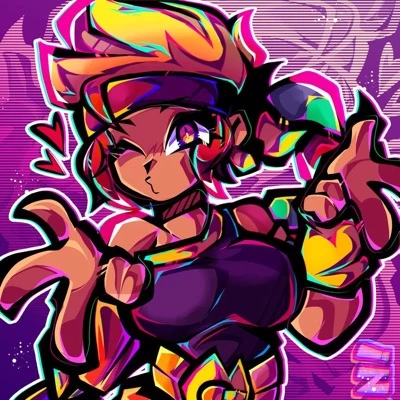 Amber thumbnail