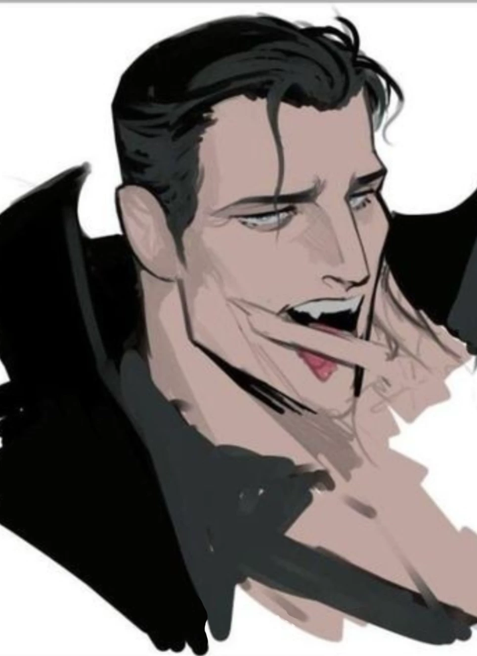 Dracula🩸 thumbnail