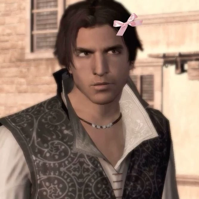 Ezio Auditore