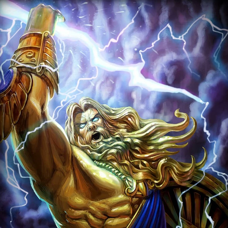 Stormy 