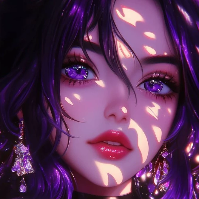 Luara Moon
