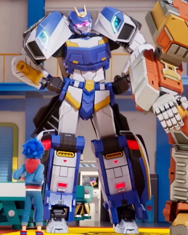 Bluecop thumbnail