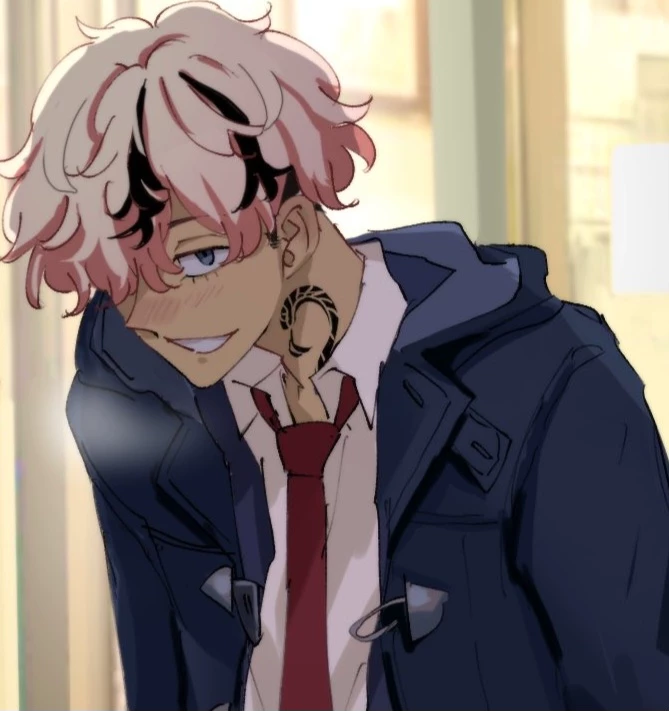 Ryusei satou thumbnail
